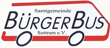 BürgerBus Sottrum e. V. © BürgerBus Sottrum Samtgemeinde Sottrum e. V.