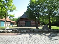Heimathaus.jpg © Samtgemeinde Sottrum