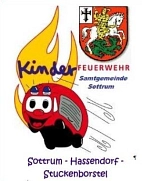 Kinderfeuerwehr Samtgemeinde Sottrum © Samtgemeinde Sottrum