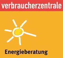 Logo Energieberatung Verbraucherzentrale © Verbraucherzentrale Niedersachsen