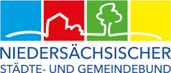 Logo nsgb © Niedersächsischer Städte und Gemeindebund