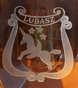 Lubasz Wappen © Samtgemeinde Sottrum