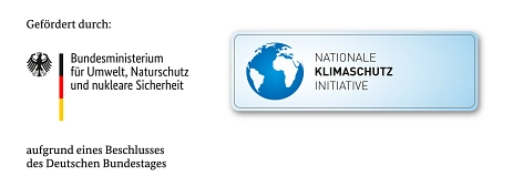 Nationale Klimaschutz Initiative © Bundesministerium für Umwelt, Naturschutz und nukleare Sicherheit